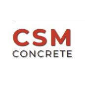 CSM Concrete