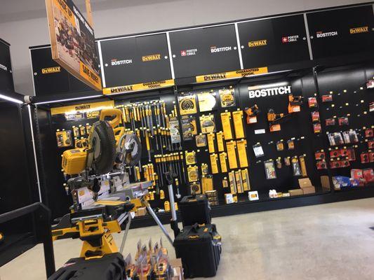 Dewalt Factory Store