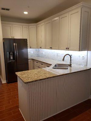 Kitchen Remodel