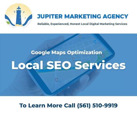 Local SEO Services