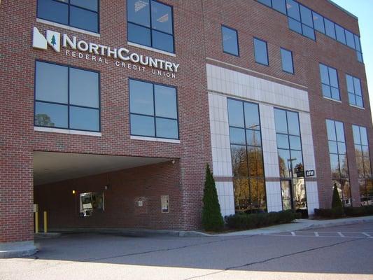 NorthCountry Federal Credit Union