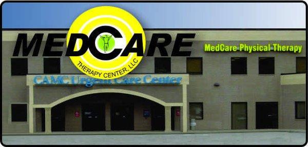 Medcare Therapy Center, LLC