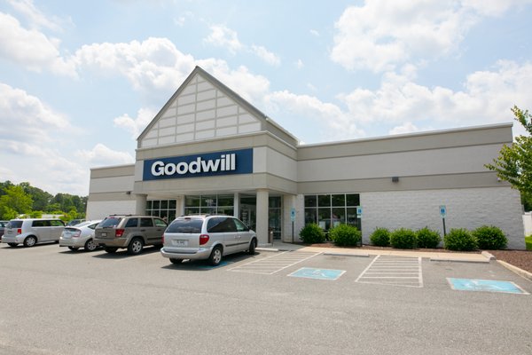 Goodwill of Central and Coastal Virginia