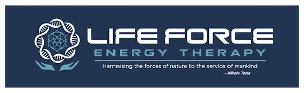 Life Force Energy Therapy