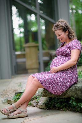 Maternity Photographer