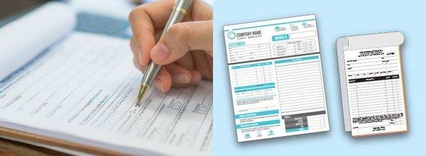 Business Form Printing