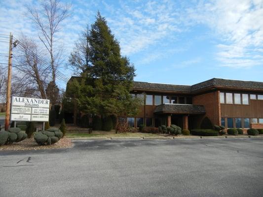 Owensboro office