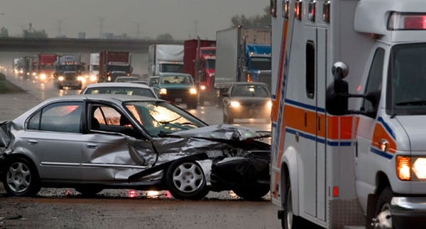 Car accident? We are here to funding you the cash you need fast.