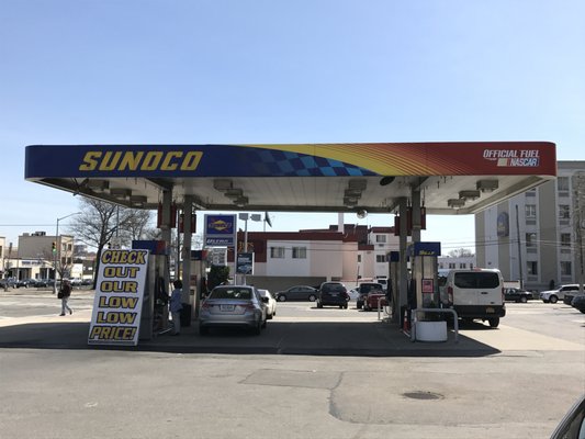 DM Sunoco