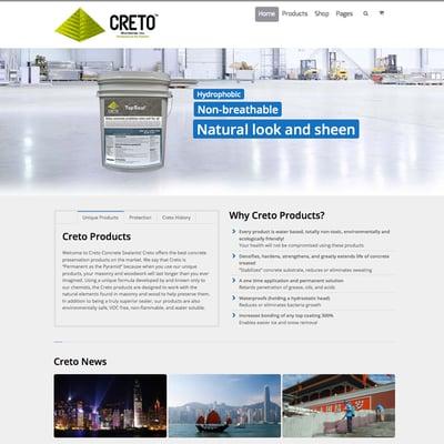 Website Design