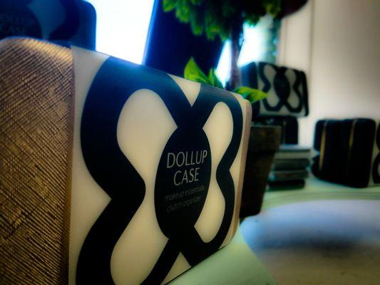 Our Dollup Cases are in and ready for you!!!