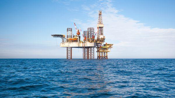 Offshore Accident and Injury Law