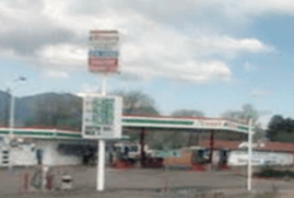 Rivon Gas and Convenience Store