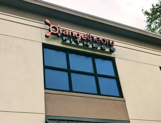 Orangetheory Fitness