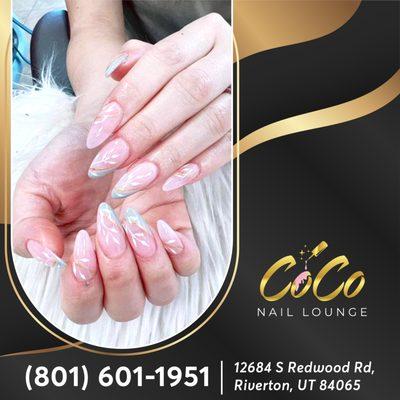 is your destination for Nail Services