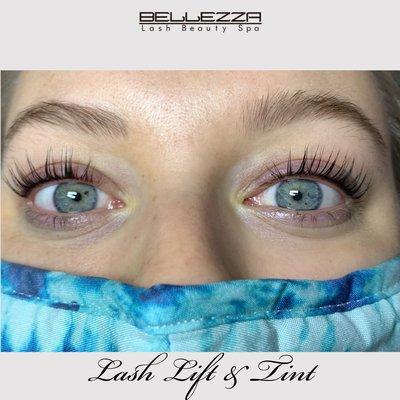 Bellezza Lash & Beauty Spa