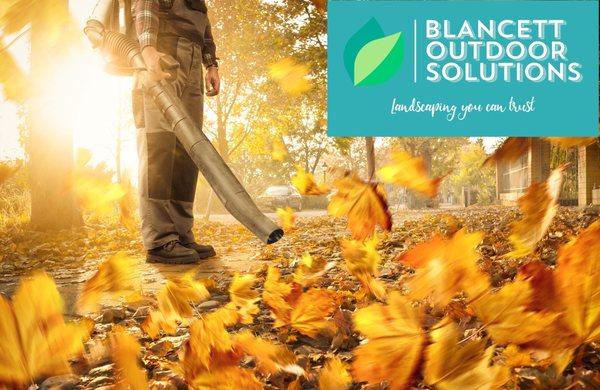 Blancett Outdoor Solutions