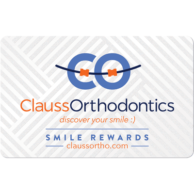 Our unique team of professionals makes sure your orthodontic experience at Clauss Orthodontics is second to none...