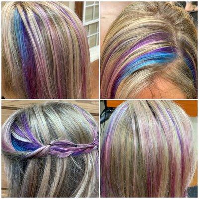 Pravana vivid