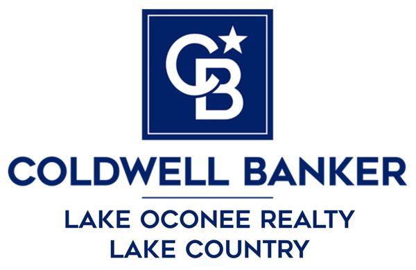 Coldwell Banker Lake Oconee Realty / Lake Country Logo