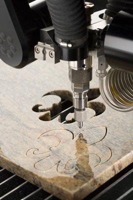 Waterjet West