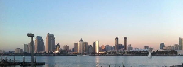 SD Skyline