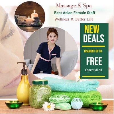 Sun Spa & Massage