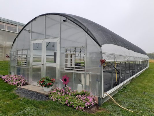 Nolt's Greenhouse Supplies