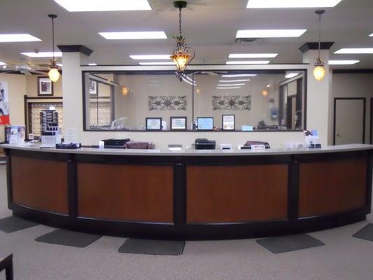 Family Eye Care Piqua OH