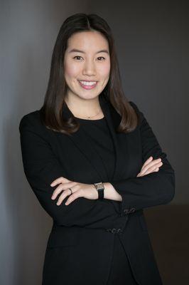 Kerrin N.T. Liu