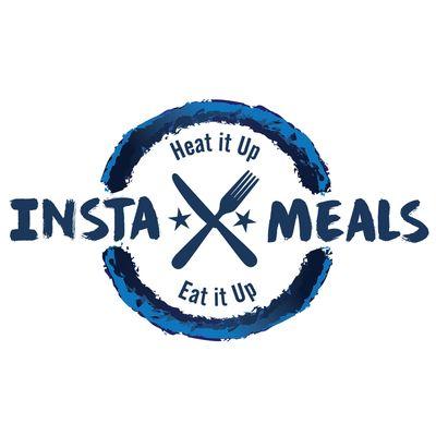 Instameals Logo