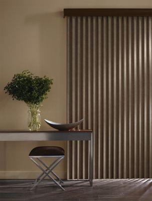 Hunter Douglas