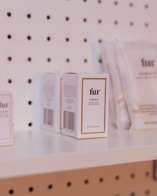 Fur Oil products