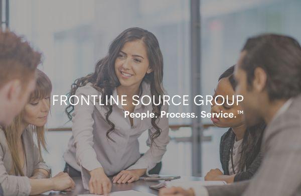 Frontline Source Group