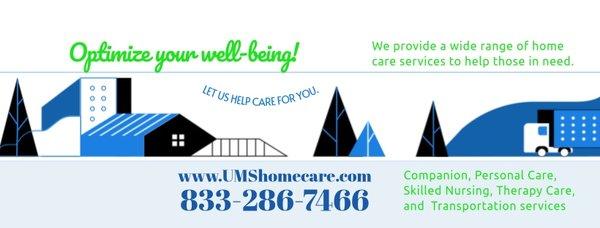 UMS Home Care