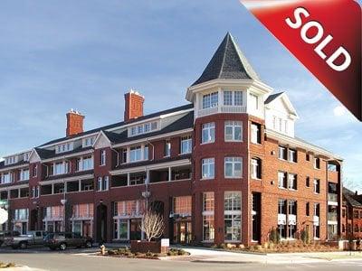 Colorado Springs Condos - SOLD