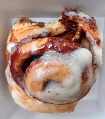 Cinnabon