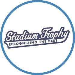 Stadium Trophy