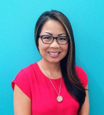 Our Optician: Tami Nguyen, ABOC