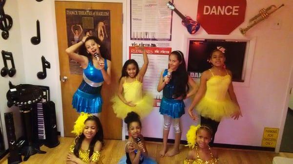 All New Professional Fun Children's & Adult Dance Classes. Open 7 Days. Great Low Cost!!!  Call Today (516) 298 6335