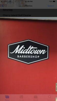 Welcome to Midtown Barbershop!