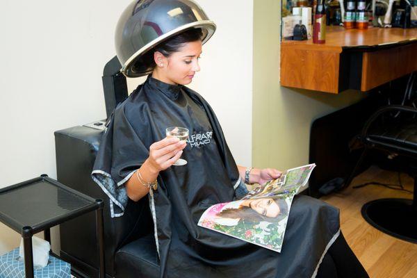 Plaza Hair and Spa Salon