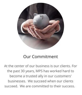 MPS Financial