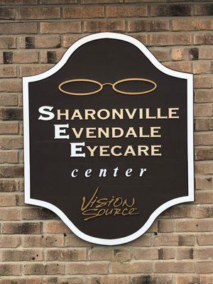 Sharonville Evendale Eyecare Center