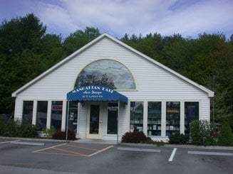 Located in the heart of the Monadnock Region