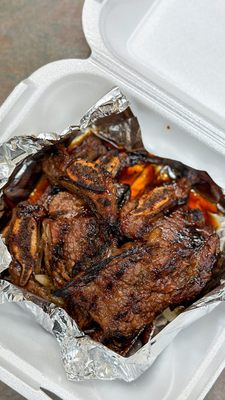 Beef Short Ribs