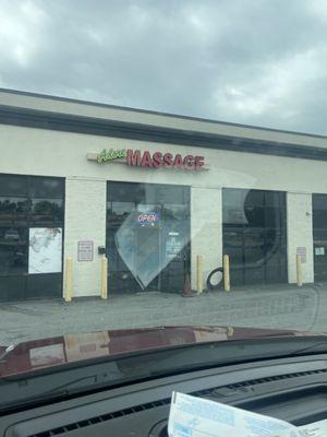 Adore Massage