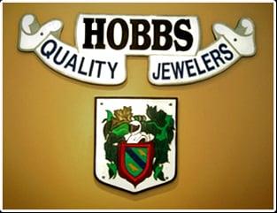 Hobbs Jewelers Inc logo