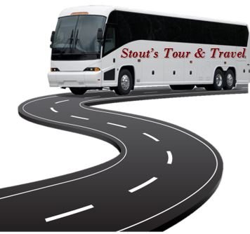 Stout's Tour & Travel hits the road