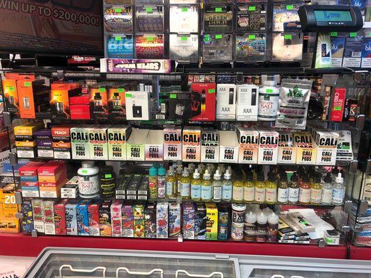 Vape Products